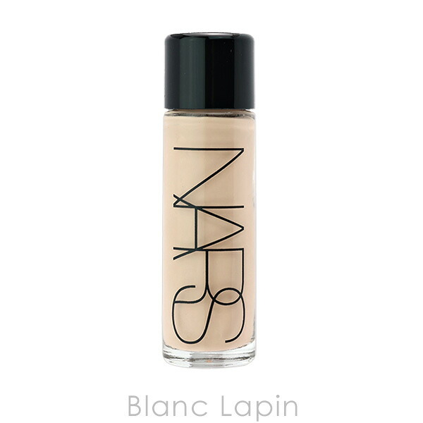 【ミニサイズ】 ナーズ NARS ライトリフレクティング ファンデーション #YULONG ベースメイクミニ 10ml