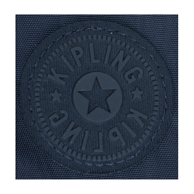 キプリング リュック レディース ブランド Kipling シティジップ S バックパック リュックサック スクールバッグ  KI3523-96V Blue Bleu 2