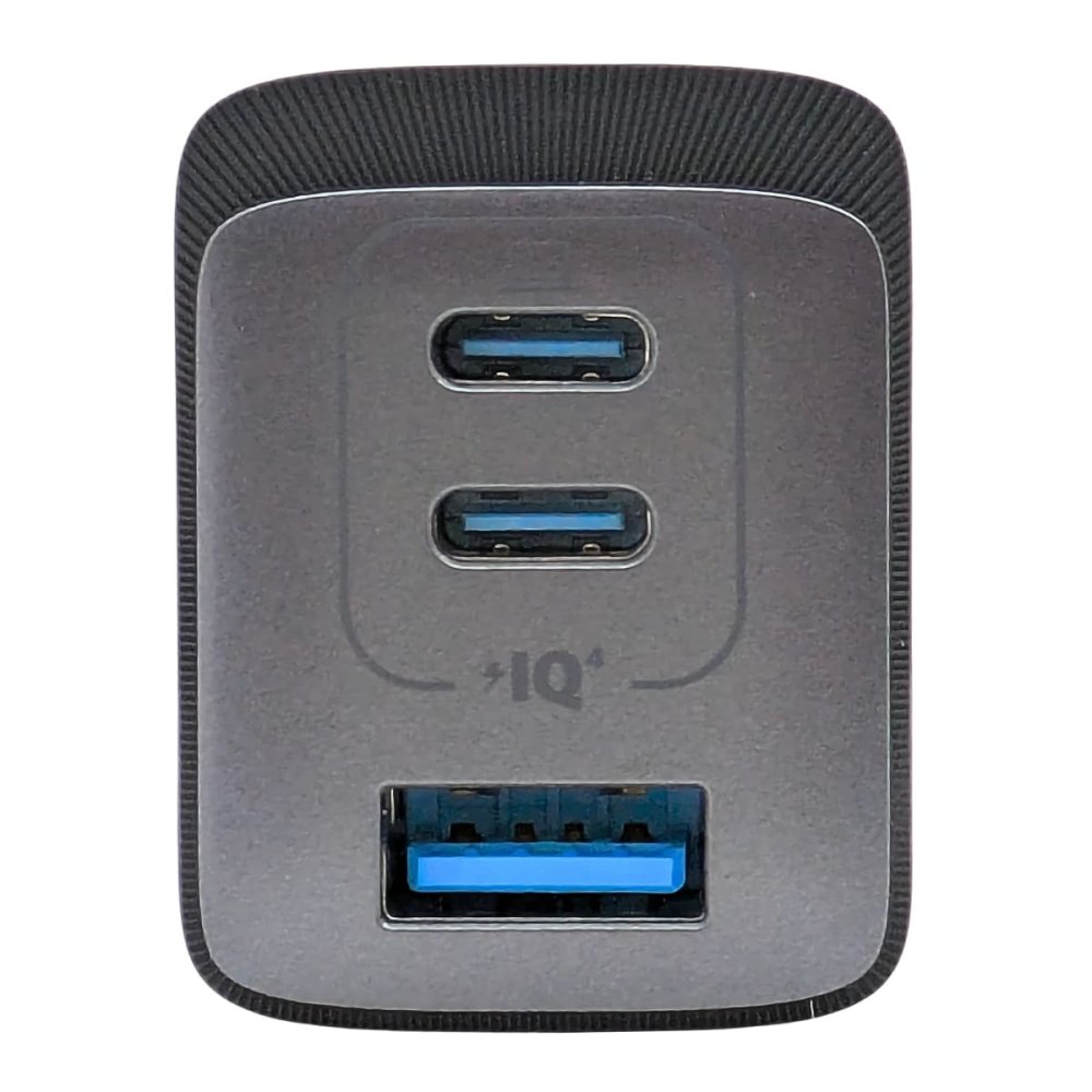 Anker 735 Charger 急速充電器 ( GaNPrime 65W ) 3ポート 折りたたみ式【1.8mケーブルセット選択可 ／ PSE認証】国内モデル　新生活　外出　宿泊　旅行出張のお供