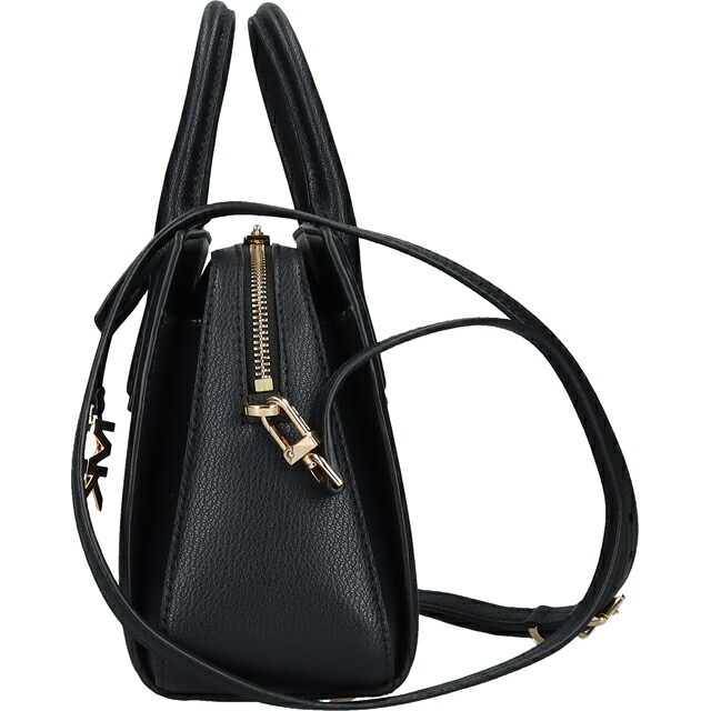 マイケルコース ハンドバッグ レディース ブランド MICHAEL KORS レイラ 2WAY 30S5G9IS1L-001 BLACK