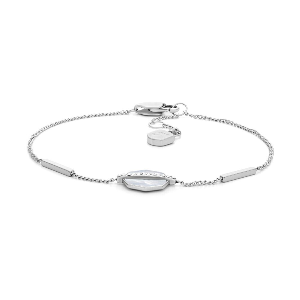 フォッシル FOSSIL Merrit アクセサリー ブレスレット レディース JF04910040