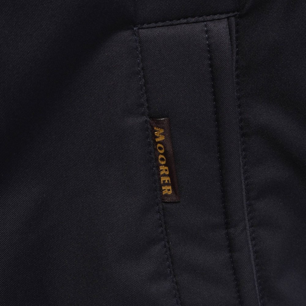 ムーレー MOORER ACQUA SERIES アクアシリーズ PERICLE-ADS ペリクレ ADS MOUGI101005 TEPA011 ダウンジャケット メンズ アウター 防水 PERICLE ADS
