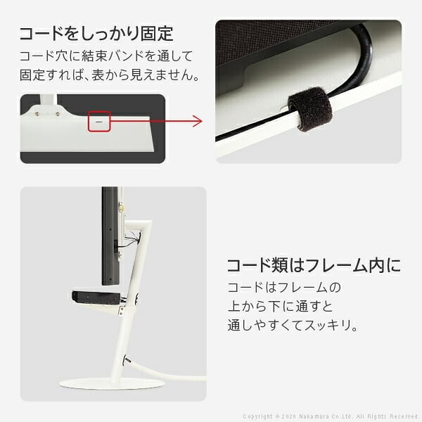 WALL SEVENSTAND セブンスタンド A2ハイ・ラージタイプ対応 サウンドバー棚板 Mサイズ 幅95cm テレビ台 テレビスタンド 部品 パーツ スチール製 WALLオプション スピーカー用 オーディオ用 シアターバー用 ウォール テレビボード