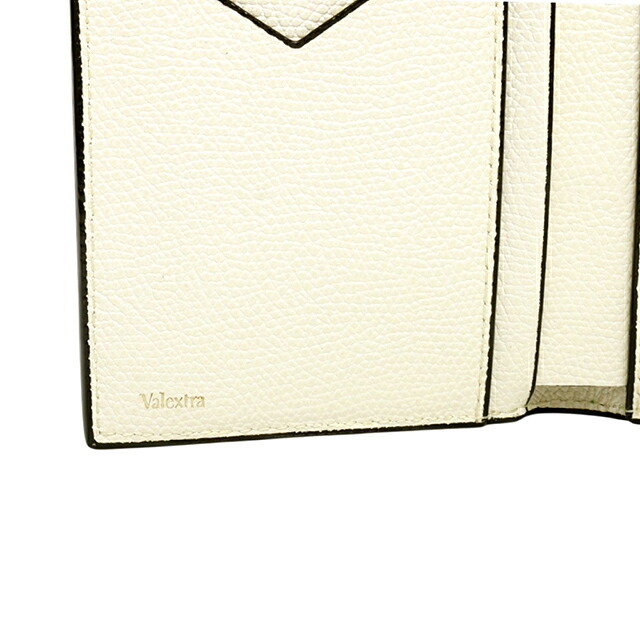 ヴァレクストラ Valextra ISIDE WALLET イジィデ ウォレット 三つ折り財布 三折財布 sges0005028locps99-ww レディース PERGAMENA