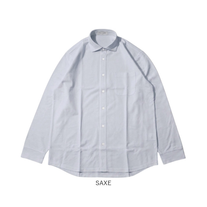 URBAN SQUARE シャツ 36392 通販 アーバンスクエア カッターシャツ ワイシャツ 襟付きシャツ 長袖シャツ メンズ ビジネスカジュアル 通勤 ビジネス シンプル 男性 オフィスカジュアル イージーケア きれいめ ストレッチ トップス