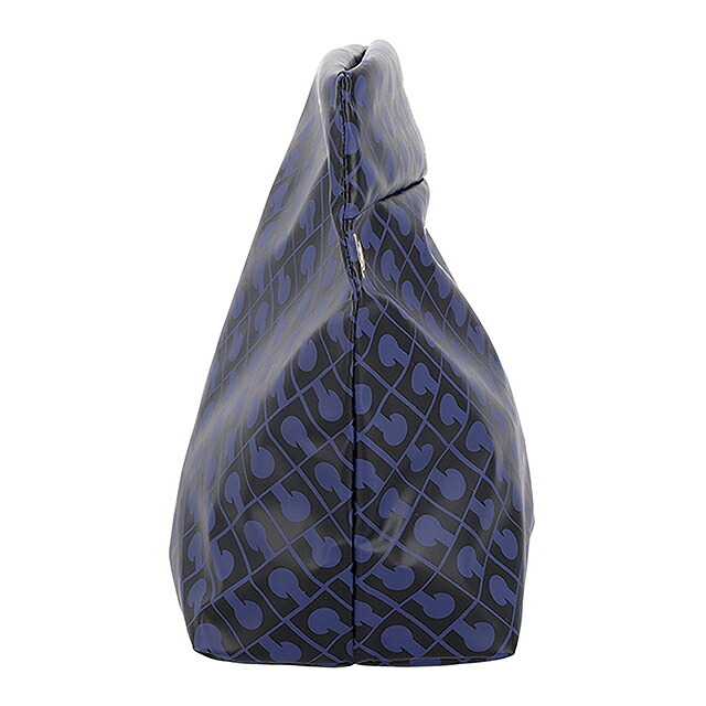 ゲラルディーニ ショルダーバッグ レディース ブランド GHERARDINI Italy GH0310 ODISS ネイビー/ブラック