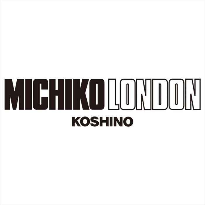 ミチコ ロンドン コシノ 2WAYバッグ ブラック B-MLL245008BK  内祝 内祝い お祝 御祝 記念品 出産内祝い プレゼント 快気祝い 粗供養 引出物