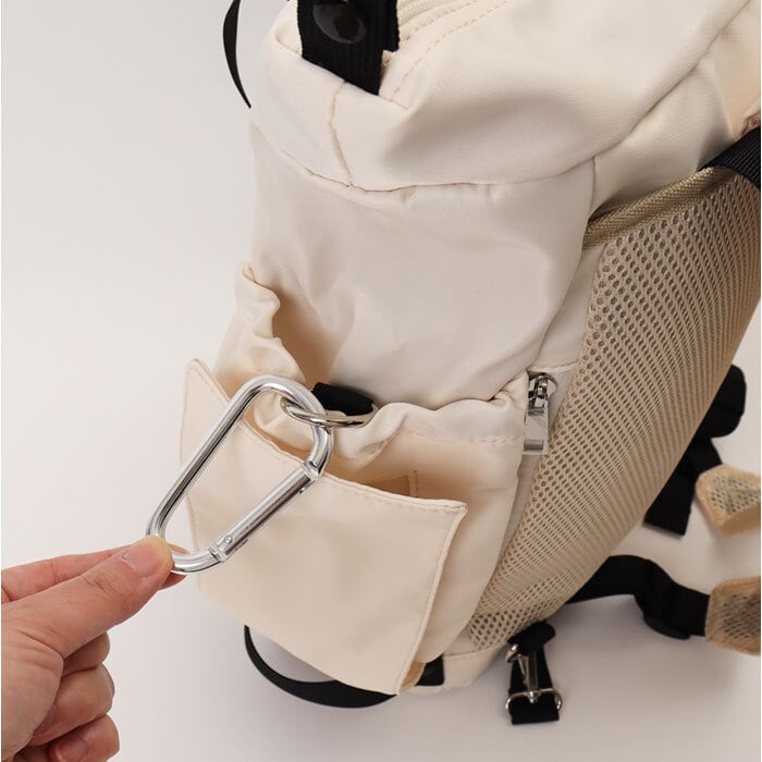 REAIMER バッグ マザーズバッグ 通販 マザーズリュック 3way ペアレンツバッグ ママバッグ 大容量 リュックサック 男女兼用 サコッシュ付き 通勤通学 旅行 肩掛け 撥水 ポケット多数 おしりふき 保冷ポケット 補助ストラップ 背面メッシュ