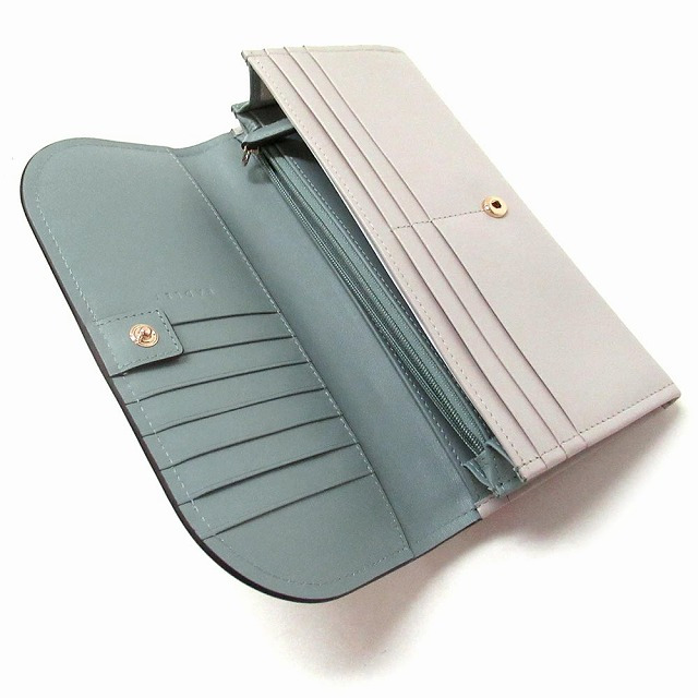 RADLEY LONDON ラドリーロンドン  財布 ケズウィック・ミューズ 長財布 114086SHELL