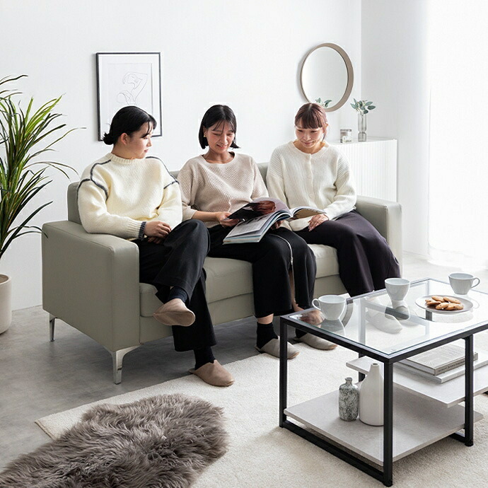 ソファ 座椅子 ー 3人掛け 三人掛け ロー フロア リビング コンセント付き USBポート 大人っぽい かっこいい 大きめ 広め 広々 ワイド 寝れる 弾力 高級 高見え 上質