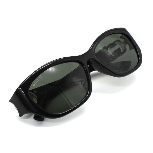 GUCCI サングラス グッチ GG1826SK-001 サングラス EYEWEAR アジアンフィット ブラック グレー メンズ レディース ユニセックス