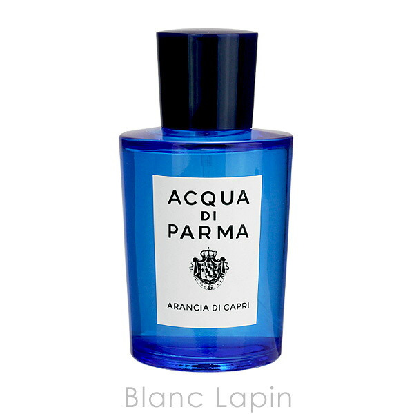 アクアディパルマ ACQUA DI PARMA ブルー メディテラネオ アランチャ EDT フレグランスユニセックス 香水 100ml