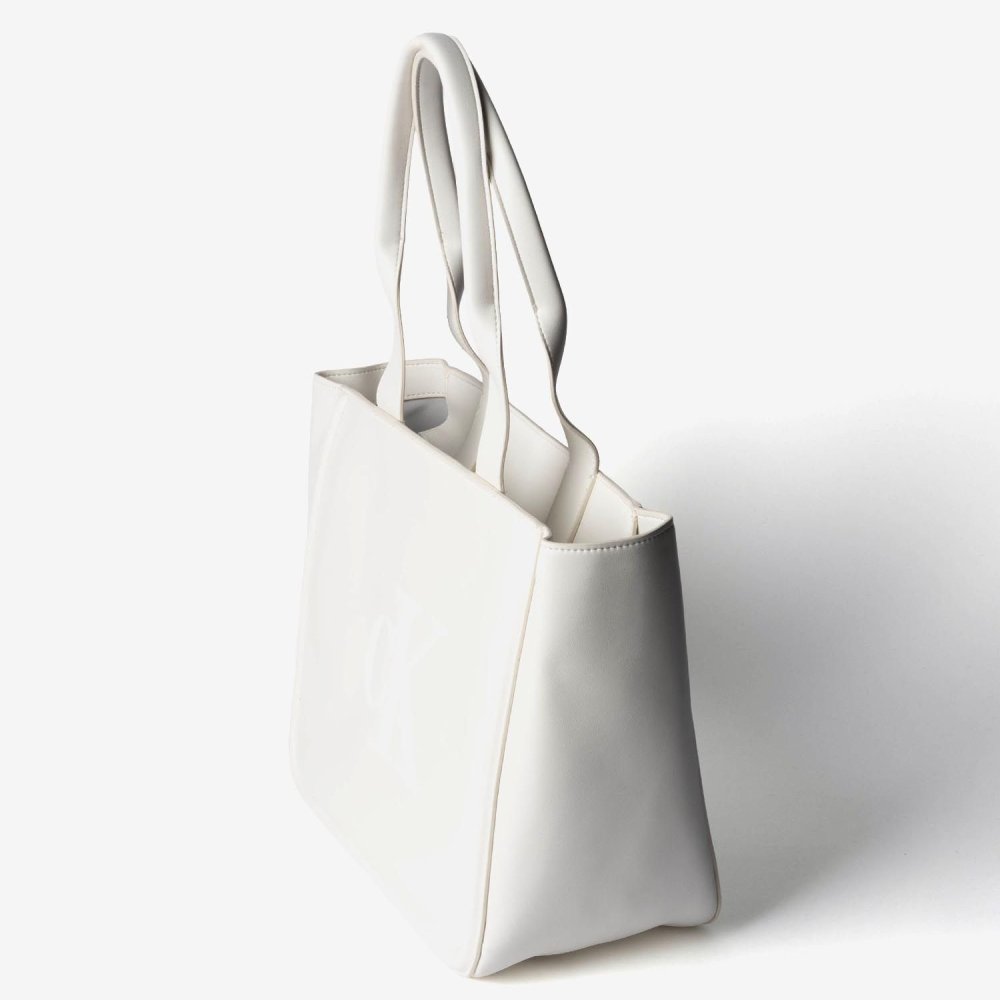 カルバンクライン Calvin Klein BOLD CK MEDIUM TOTE ボールド ミディアム トート LV04F3218G トートバッグ レディース バッグ