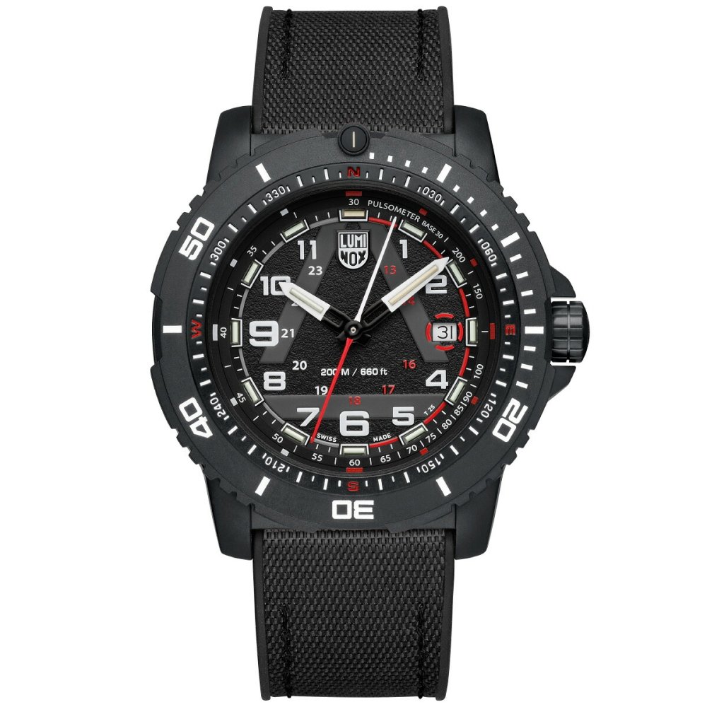ルミノックス LUMINOX LAND SERIES ICE-SAR 1080 SERIES 腕時計 メンズ 1081