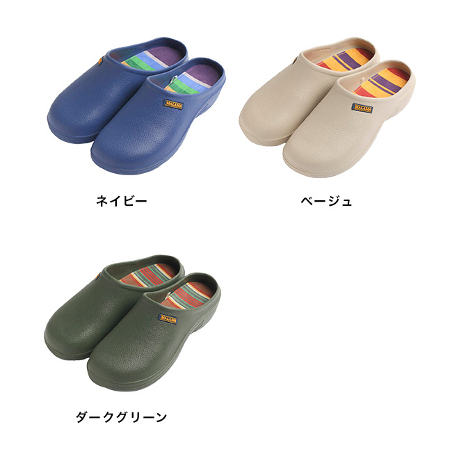 サボサンダル メンズ カラフル[クロッグサンダル 厚底 スリッポン EVA サンダル サボ スリッパ シューズ 靴 EVAサンダル クロッグシューズ ベランダサンダル つっかけサンダル ヘップサンダル ベランダ用 オフィス]