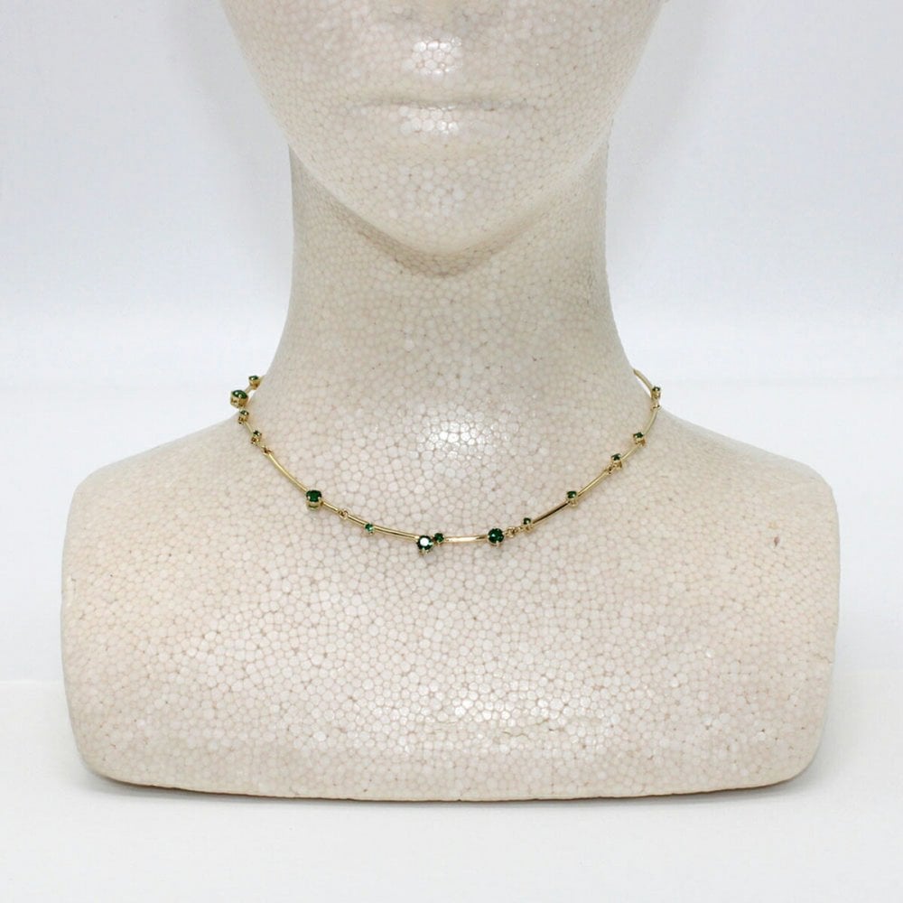 スワロフスキー swarovski ネックレス Constella 5680551 コンステラ ペンダント アクセサリー レディース ゴールド 海外正規品