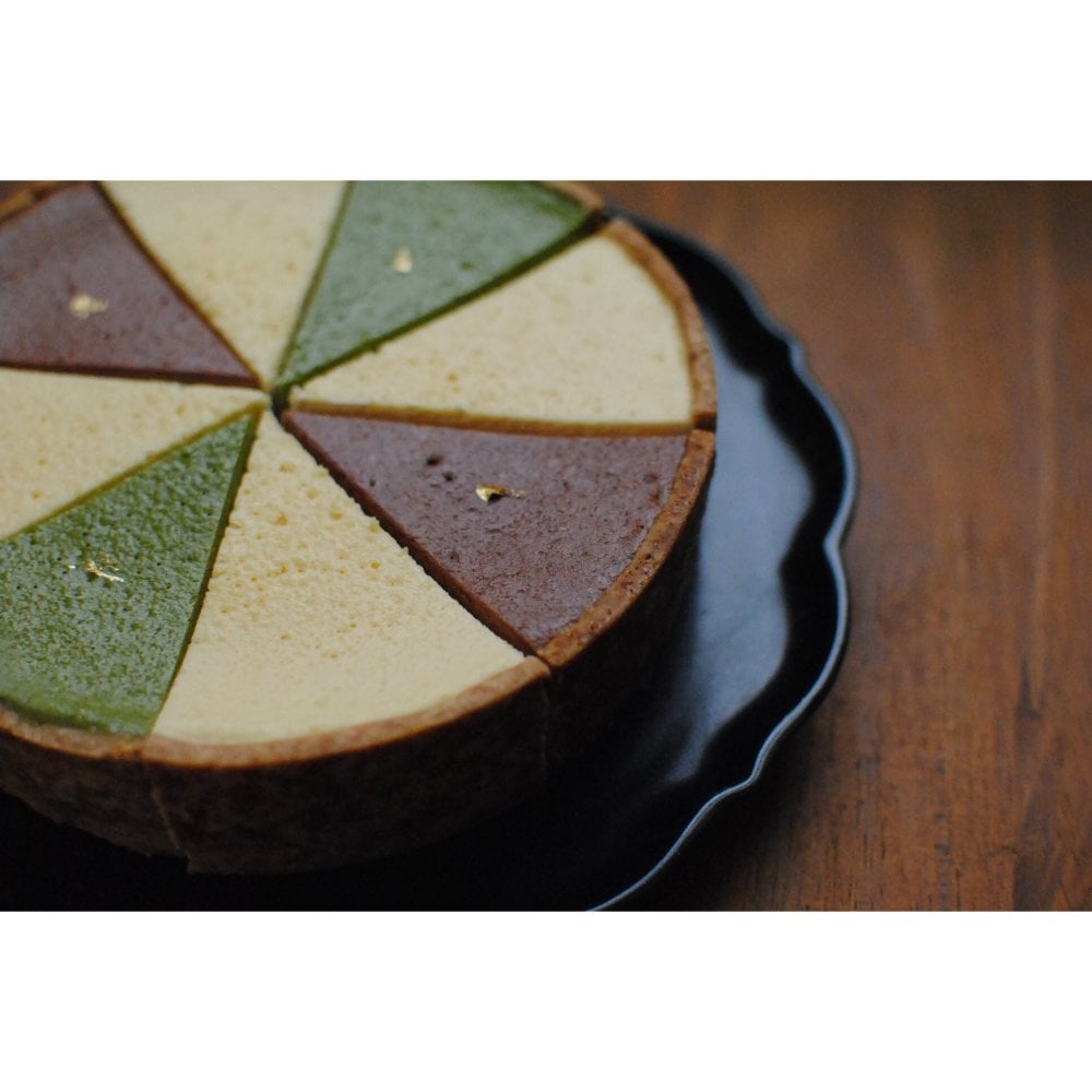 【チーズケーキ3種セット】抹茶 Maccha 抹茶スイーツ 抹茶ケーキ 生チョコ 生チョコレート チョコレート バレンタイン バレンタインギフト 母の日 父の日 ご褒美 チーズケーキ ご褒美スイーツ プチ贅沢 クリスマス 贈り物 手作りスイーツ お家カフェ よつ葉クリームチーズ ケーキセット 