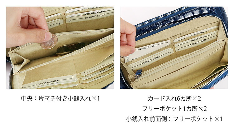クロコダイル ショルダーバッグ 3way レディース シャイニング加工 お財布バッグ お財布ポシェット お財布ショルダー ハンドバッグ クラッチバッグ パーティバッグ わに革 2way 斜め掛け ギフト プレゼント 4FA (06001106r)