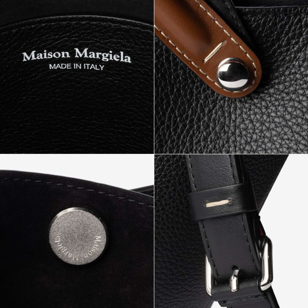 メゾン マルジェラ MAISON MARGIELA DRESS-AGE MEDIUM ドレサージュ ミディアム SB1WD0039 P7268 ハンドバッグ トートバッグ レディース バッグ