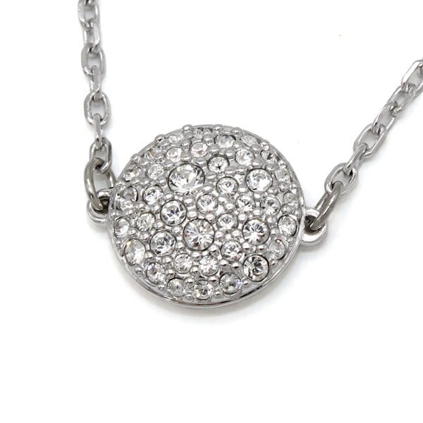 SWAROVSKI スワロフスキー ブレスレット 5683447 M バングル Sublima アクセサリー シルバー レディース