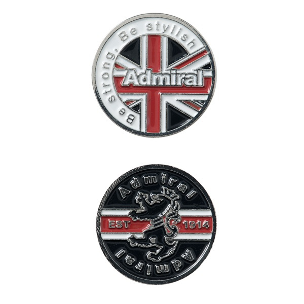 アドミラル ゴルフ グリーンフォーク ユニオンジャック Admiral Golf ADMG6BM4 お誕生日祝い お祝い 記念品 お父さん 父の日 彼氏 男性 30代 40代 50代 60代 母の日 お母さん 還暦祝い 敬老の日 彼女 人気プレゼント プレゼント