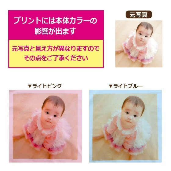 写真入り Tシャツ オリジナル 写真プリント 1枚から 名入れ・文字入れ ペット・うちの子グッズ 子供の絵 プレゼント 卒業・卒団記念品 半袖 6色 キッズサイズ有【送料無料(一部地域除く)】