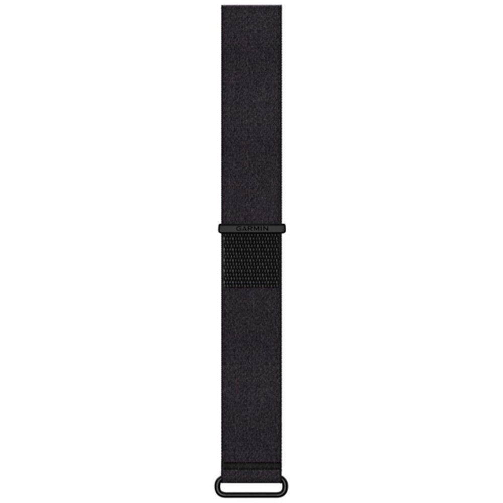 ガーミン GARMIN CIRQA Smart Band L-XL サーカ スマートバンド 交換用バンド 010-14472-00 Black【2026 新作】