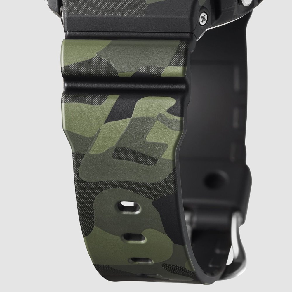 G-SHOCK カシオ Gショック CASIO アナデジ 限定モデル 腕時計 メンズ GA-V01CMG-3AJF TRANSPARENT PACK【2026 新作】