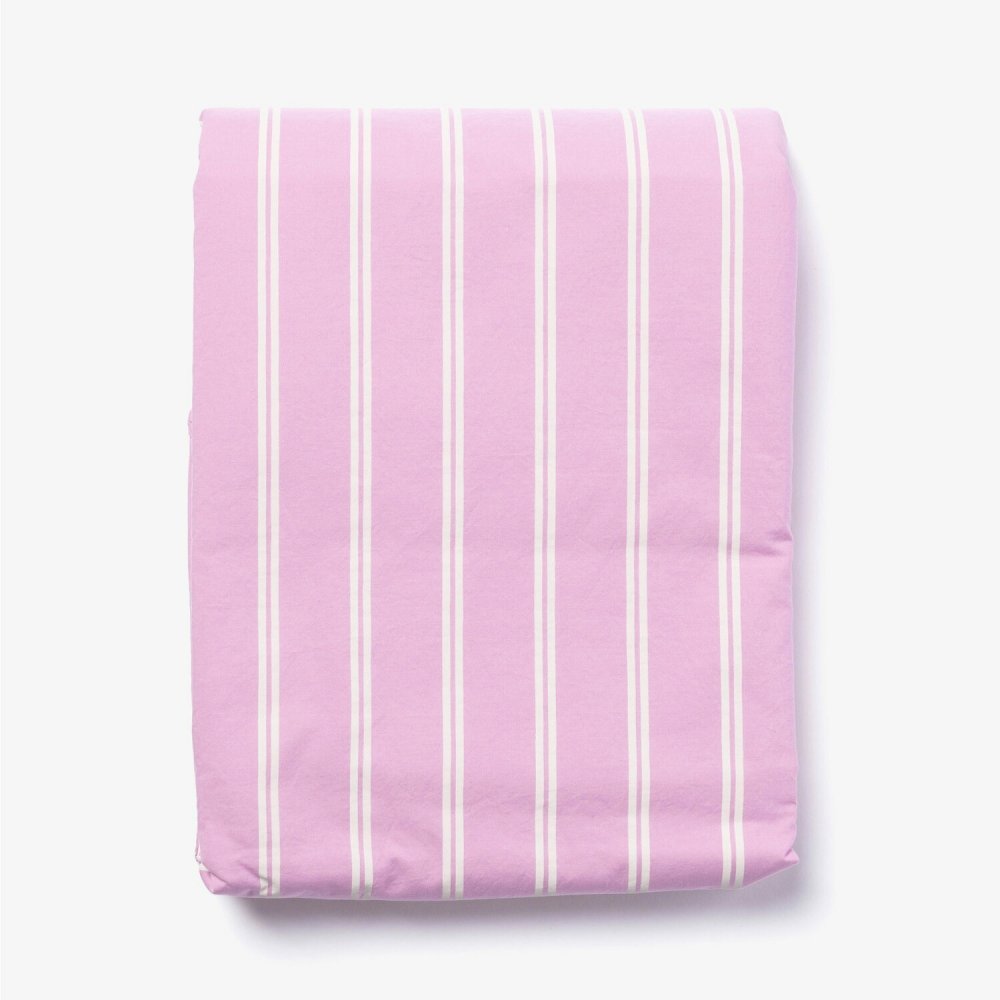 テクラ TEKLA PERCALE DUVET COVER パーケール デュベ カバー 200×200 掛け布団カバー 寝具 ユニセックス ホーム