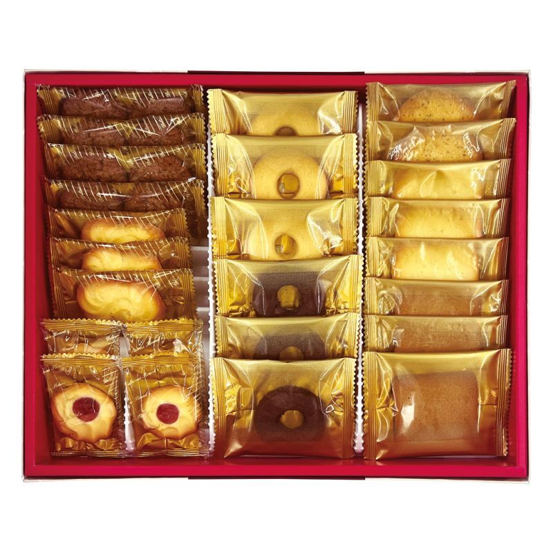 【ギフト対応無料】お歳暮・冬ギフト ラミ・デュ・ヴァン・エノ 焼菓子詰合せ (RER-20) ※送料無料(北海道・沖縄は除く)