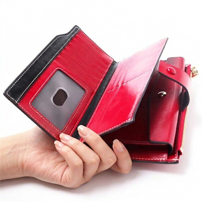 長財布 レディース 大容量 通販 財布 さいふ サイフ ウォレット ロングウォレット レディース財布 カード入れ お札入れ 小銭入れ ファスナー カード お札 小銭 大人 女性 シンプル 無地 かわいい 大容量 おしゃれ オシャレ ギフト 贈り物