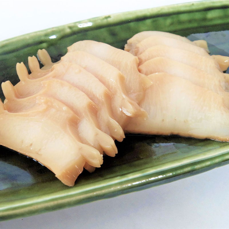 かいや あわび煮貝 (KW-80) [お中元][お歳暮] ※送料無料(北海道・沖縄・離島への配送不可)