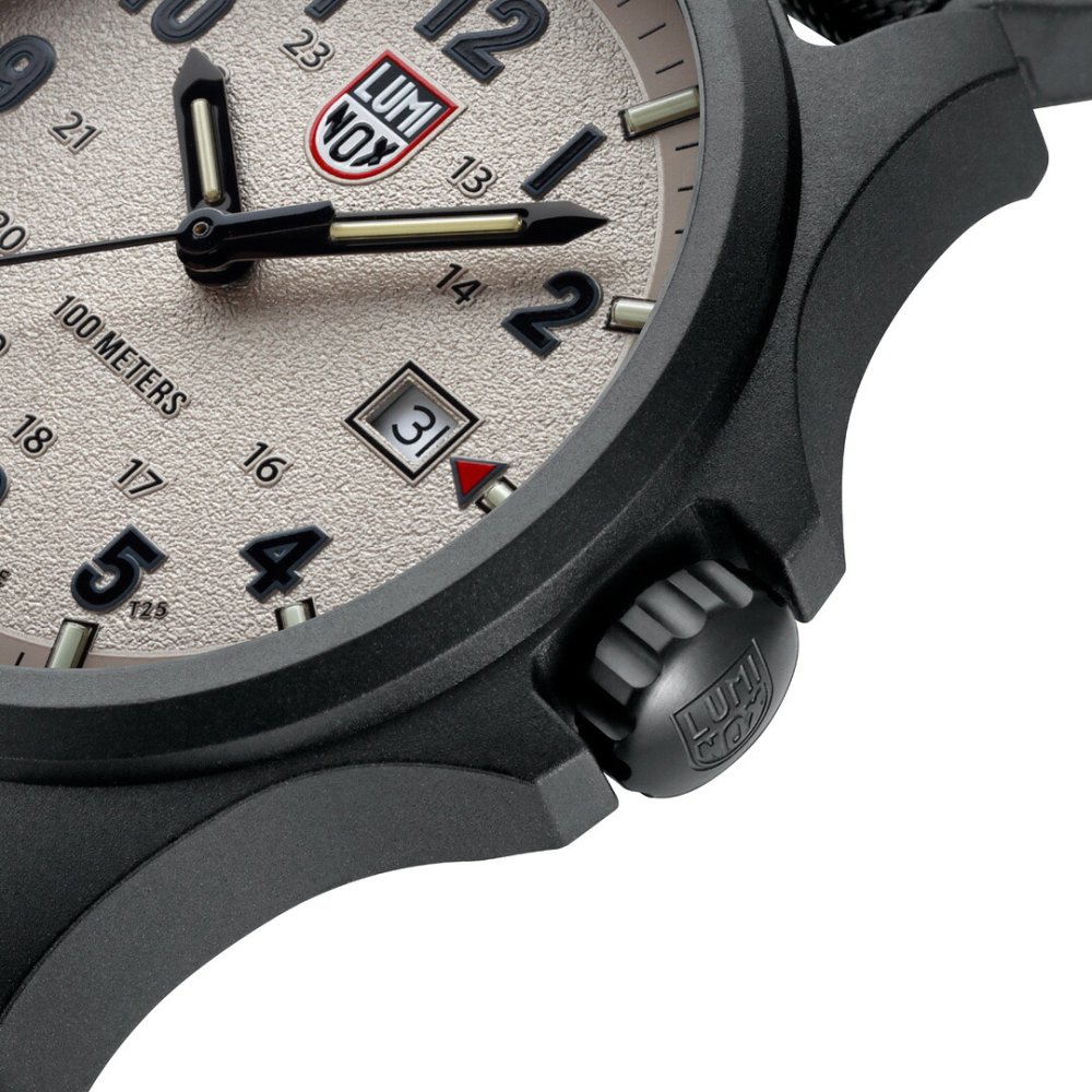 ルミノックス LUMINOX LAND SERIES ATACAMA FIELD 1960 SERIES 腕時計 メンズ 1971.SET
