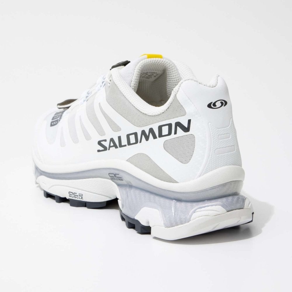 サロモン SALOMON XT-4 OG スニーカー メンズ レディース シューズ エックスティー ローカット カジュアル