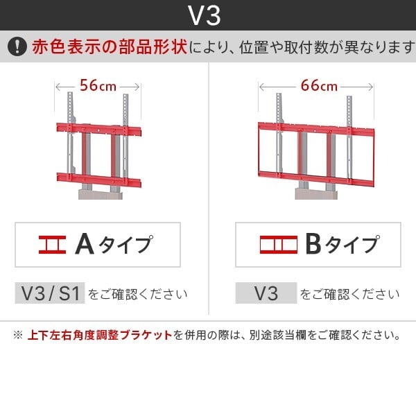 WALLインテリアテレビスタンド全タイプ対応 HDDホルダー ハードディスクホルダー 追加オプション 部品 パーツ スチール製 WALLオプション