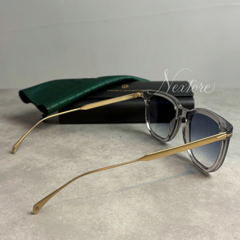 【並行輸入品】【正規品・新品】David Beckham デイヴィッド・ベッカム DB 7119/S FT308 サングラス メガネ 眼鏡 メンズ レディース 伊達メガネ ビジネス 普段使い おしゃれ プレゼント