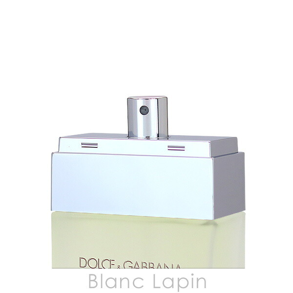 ドルチェ＆ガッバーナ D&G ライトブルー EDT フレグランス女性用 香水 レディーズ 25ml