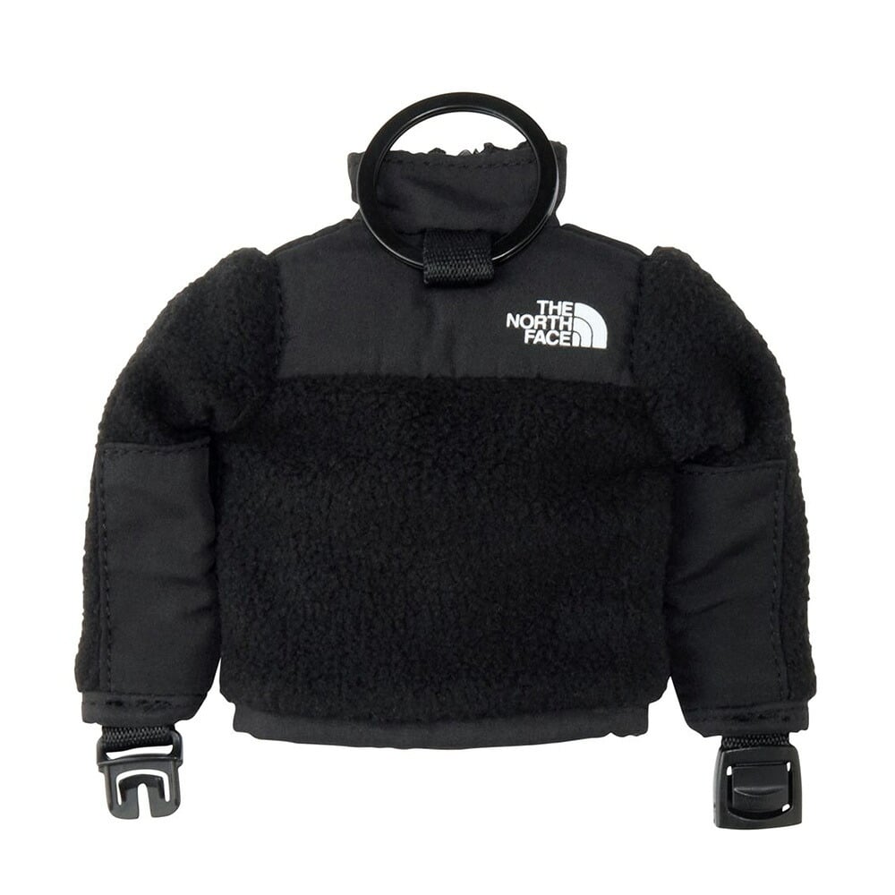 ノースフェイス キーホルダー ミニデナリジャケット N32605 THE NORTH FACE Mini Denali Jacket キーケース ギフト プレゼント