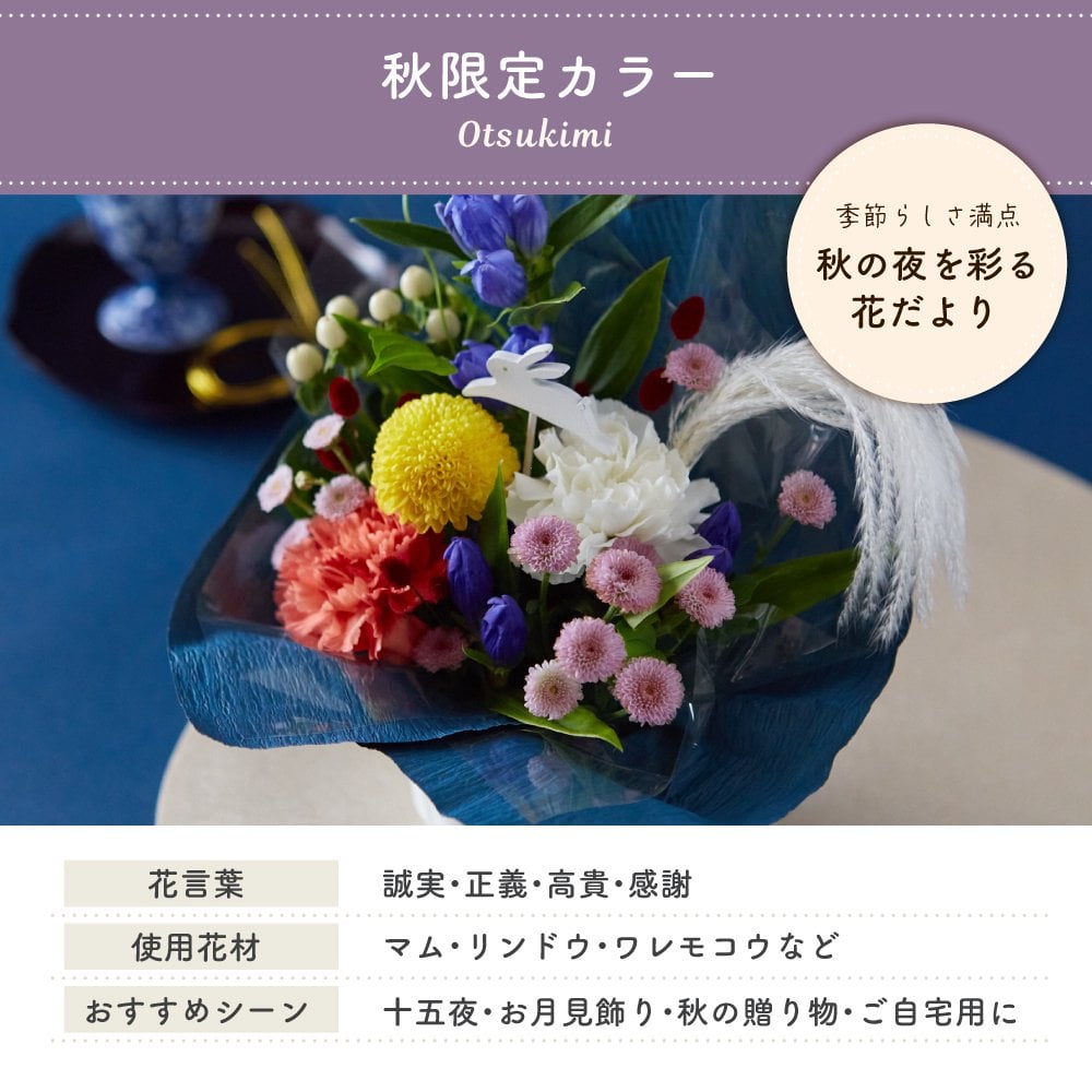 カラフルガーデン アレンジメントS  生花 花市場から直送 お祝い 誕生日 記念日