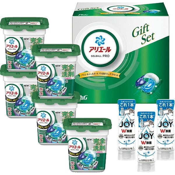 Ｐ＆Ｇ アリエール Ｐ＆Ｇ [26-0489-108] アリエールジェルボールプロ部屋干しギフトセット ＰＧＪＨ ５０Ｅ プレミアムギフト 贈り物 お祝い 日本製 内祝い 出産内祝い 結婚内祝い 快気祝い 新築祝い お返し 贈り物 プレゼント ギフト