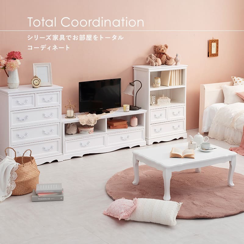チェスト タンス たんす 箪笥 収納 扉 棚 スリム 薄型 ワイド 大容量 省スペース 脚 アンティーク 洋服 整理たんす 洋服タンス ロータイプ 新生活