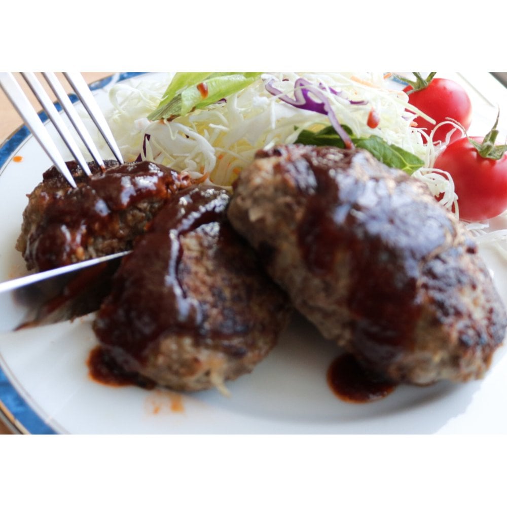 五島牛ハンバーグ ギフト プレゼント 誕生日 自分へのご褒美 母の日 父の日 敬老の日 ご挨拶 お中元  御祝 御礼 祝 寿 結婚祝 御中元 御歳暮【送料無料※沖縄・北海道・一部離島を除く】