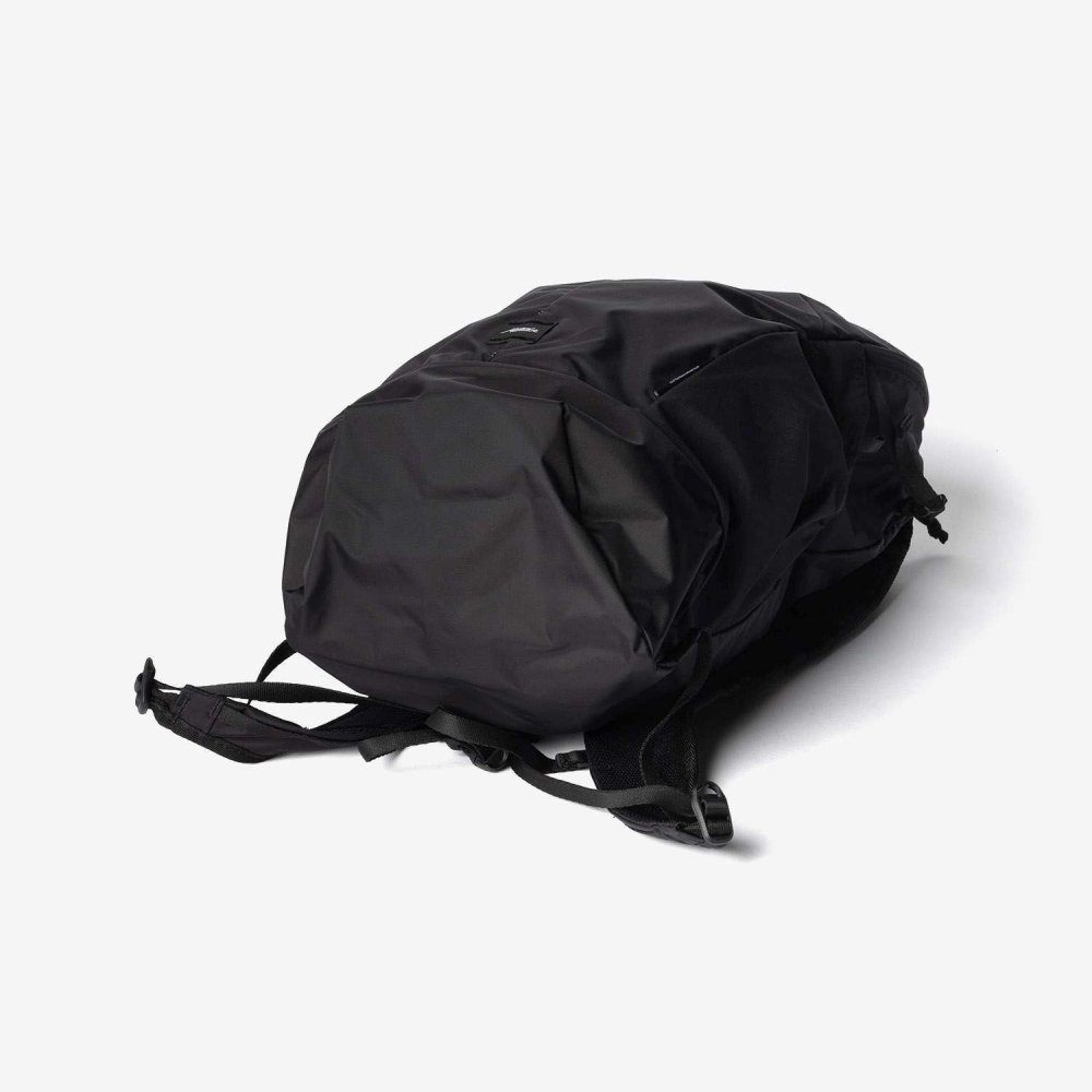マタドール Matador 18L ZIPPER PACKABLE BACKPACK PACKED ジッパー パッカブル バックパック MATZPB18001 リュックサック ユニセックス バッグ