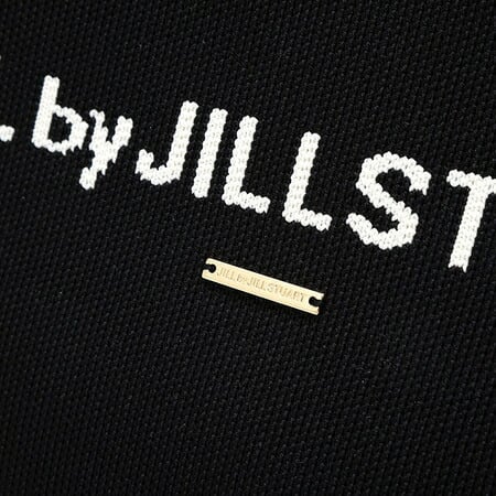 【無料ラッピング】 ジル バイ ジルスチュアート JILL by JILLSTUART トートバッグ サイドリボンニット A4 対応 レディース ブランド 正規品 新品 ギフト プレゼント 人気 おすすめ 誕生日 記念日 クリスマス 送料無料 jbj522747
