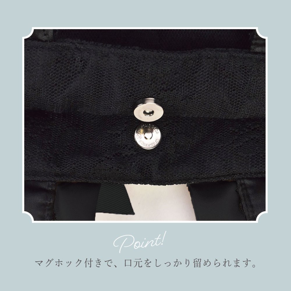 ミニトートバッグ レディース 小さめ うさぎ ランチバッグ リリラパン 手提げ