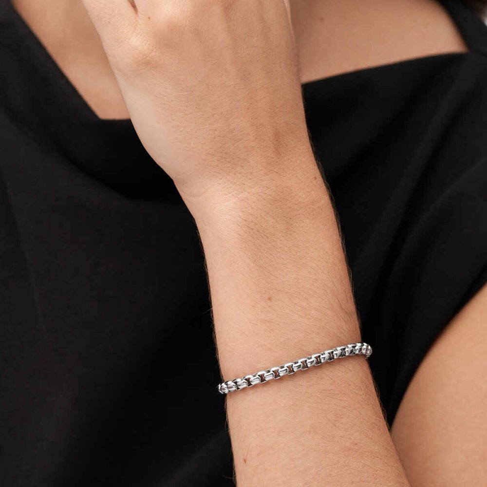 フォッシル FOSSIL Ellis アクセサリー ブレスレット メンズ JF04562040