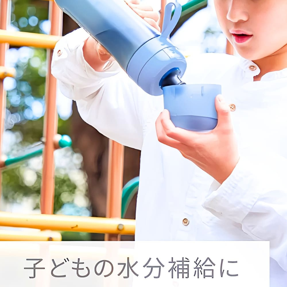 BRITA ブリタ ボトル型浄水器 アクティブ  0.6リットル  マイクロディスク( 浄水フィルター)3個入り 総ろ過水量:150 L  携帯型 浄水 ボトル サイズ：高さ23.5cm 直径7.5cm 重量:146 g 本体:中国  フィルター:ドイツ (カラー:3色)