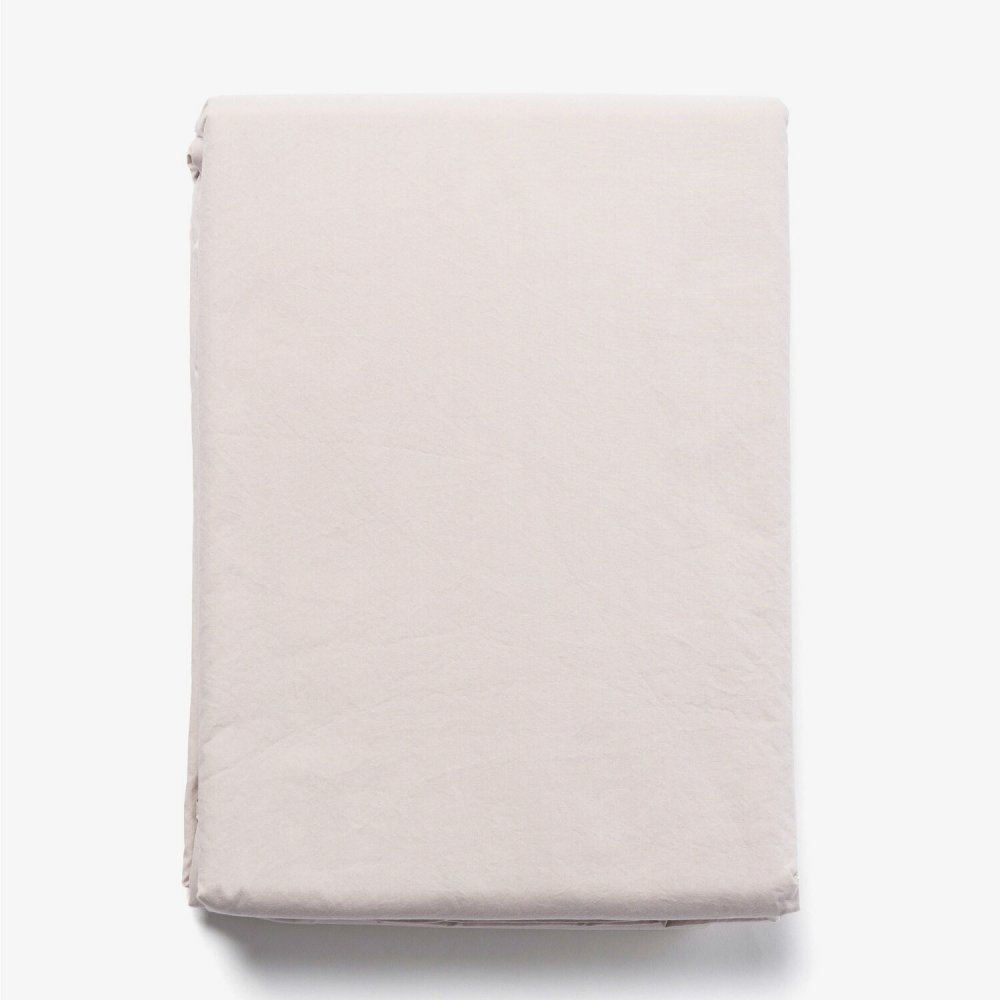 テクラ TEKLA PERCALE DUVET COVER パーケール デュベ カバー 230×235 掛け布団カバー 寝具 ユニセックス ホーム