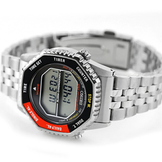 アウトレット セイコーセレクション S Series ロトコール クォーツ 電池式 腕時計 ブランド メンズ クロノグラフ SEIKO SELECTION SBJG019