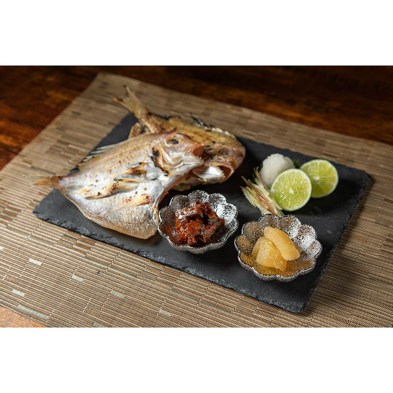 肴三選 うなぎ×干物×数の子 (6894-35) [お中元][お歳暮] ※送料無料(北海道・沖縄・離島への配送不可)